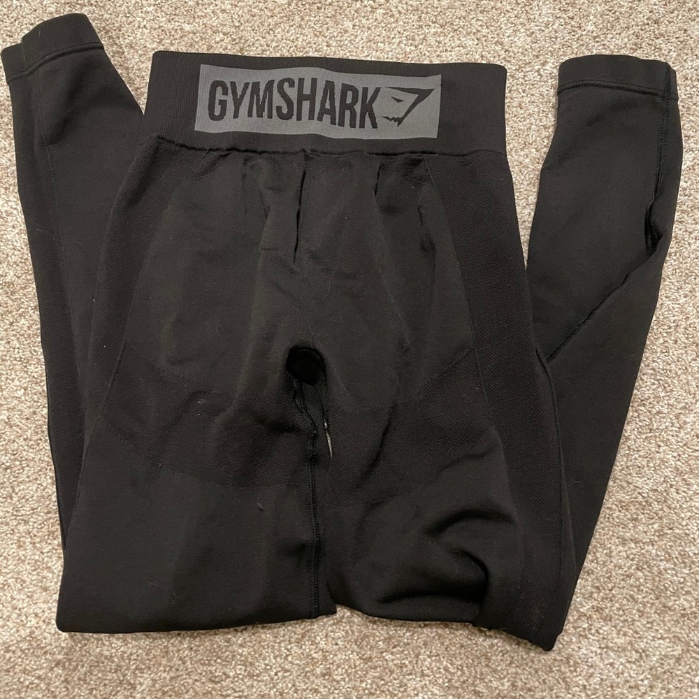 SOLD ‼️Gymshark seamless leggings